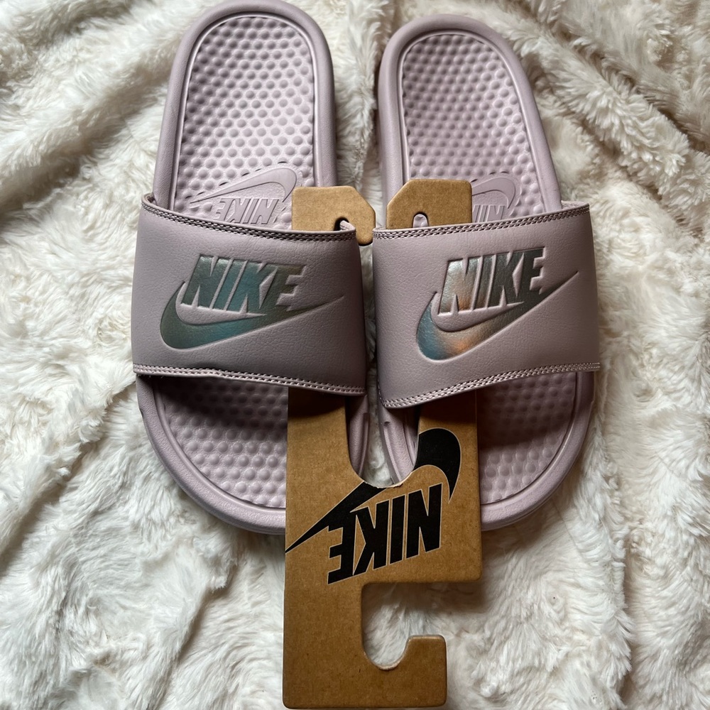 NIKE Women's Kawa Slide Sandal